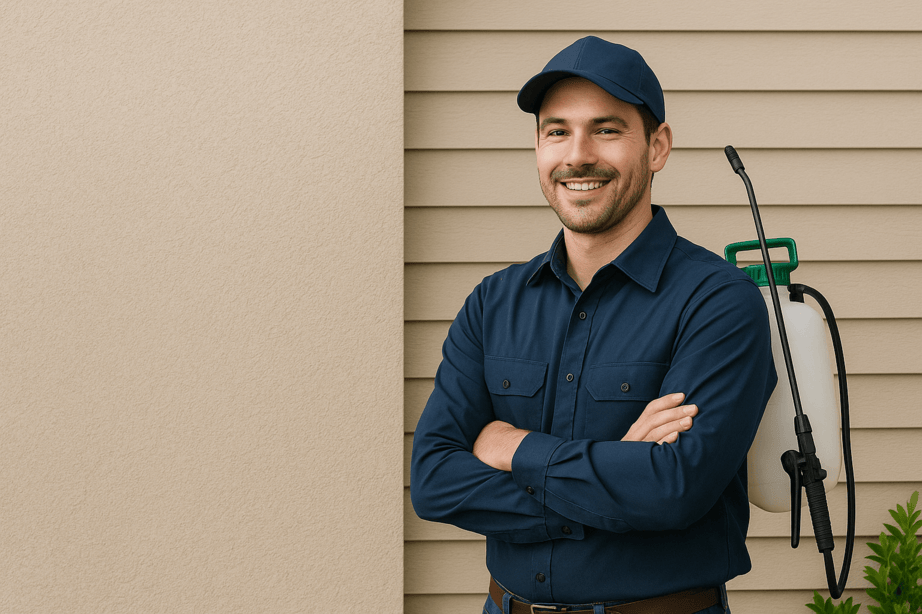 Pest & Termite Control in West Jordan, UT